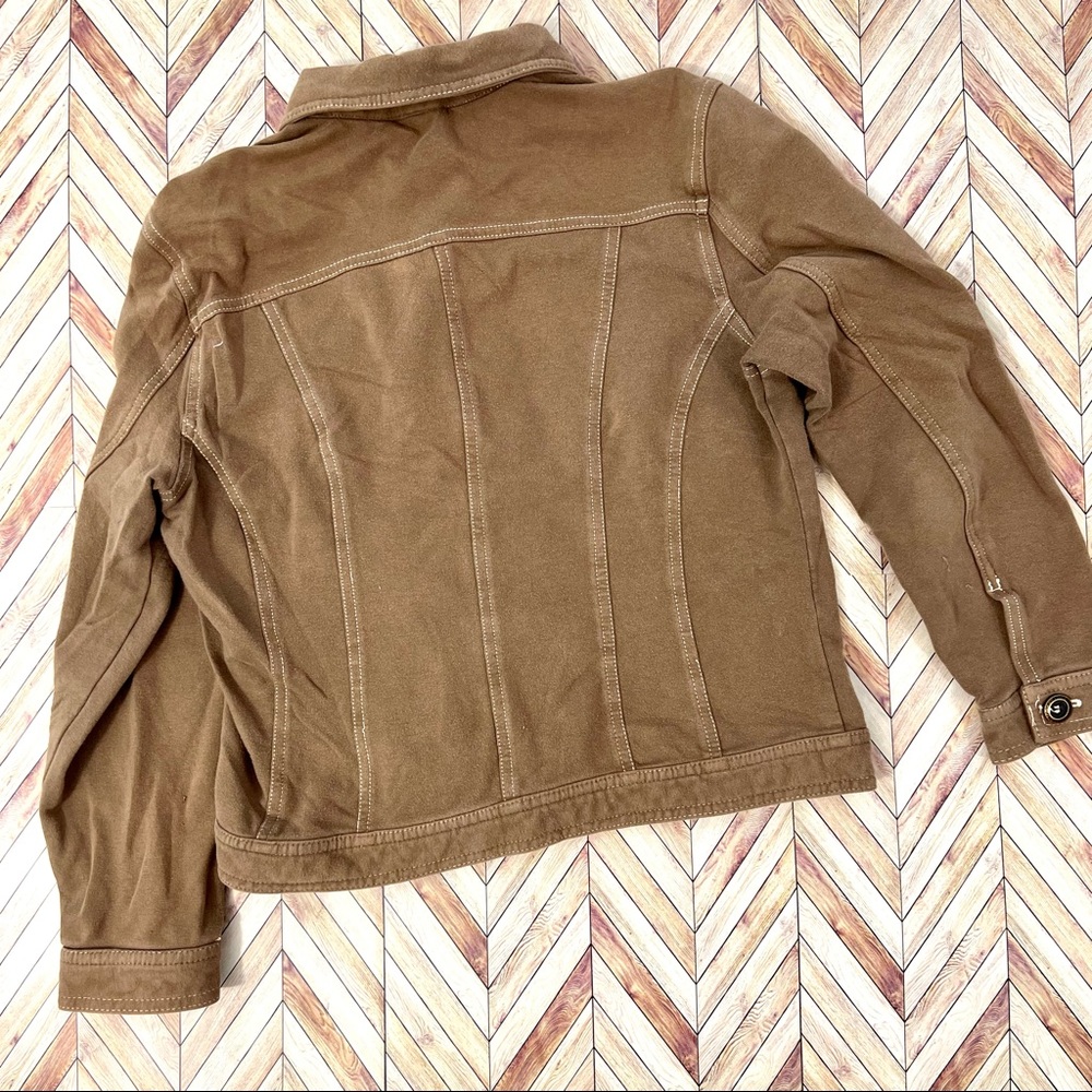 Fresh Produce Jacket - Picture 6 of 13